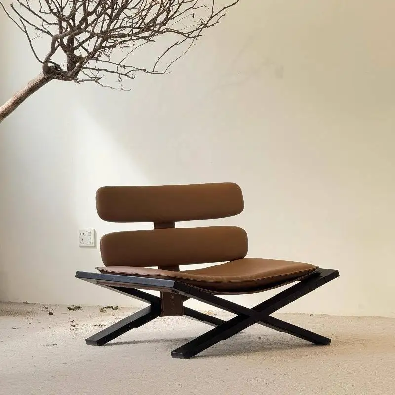 Modern Single Livin… - image