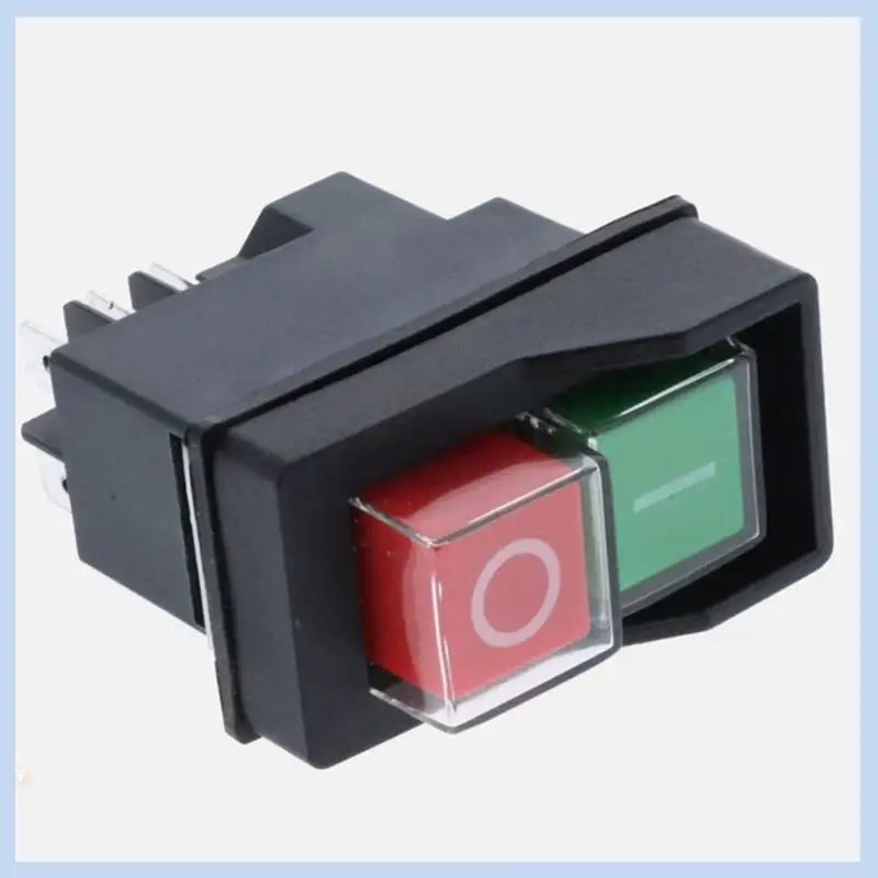 

MLGB-N603746 Электромагнитный переключатель Переключатель электроинструмента Водонепроницаемый магнитный переключатель Взрывозащищенные кнопочные переключатели Запчасти