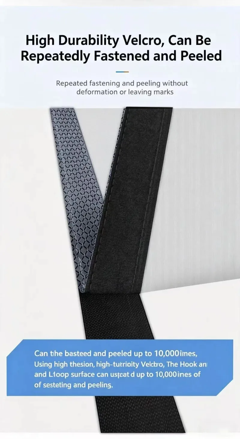 Thumbnail 4 - #15 Latest Door Screen Curtains Offers