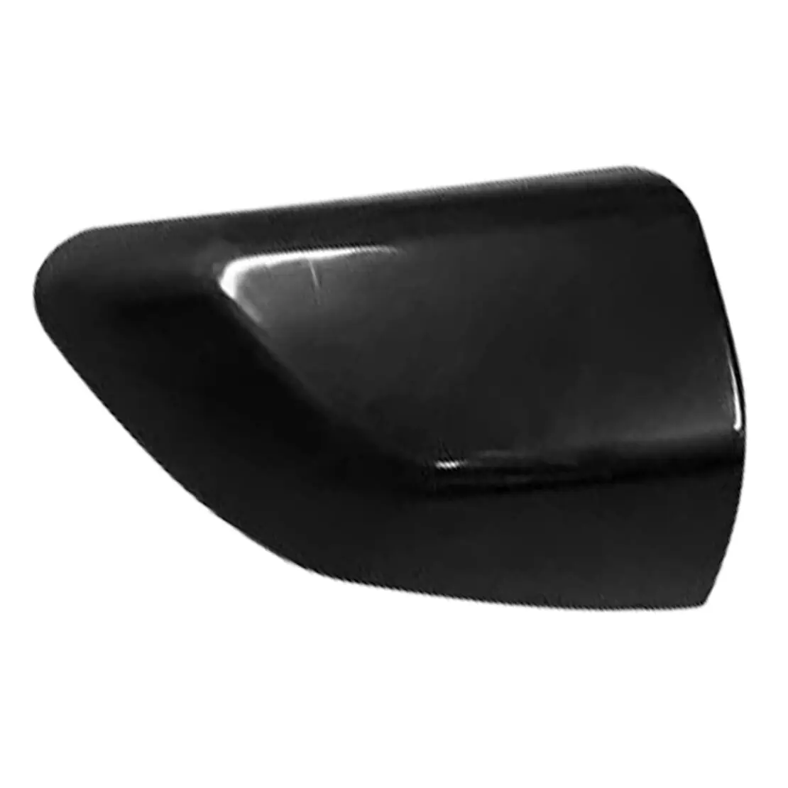 82662-F2010 82662F2010 Right Side Exterior Outer Outside Door Handle End Bezel Cover Cap Fit For Hyundai Elantra 2017-2020