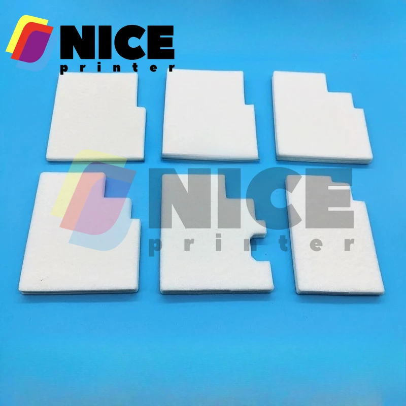 

1SETS LEK243001 Ink Absorber Pad Sponge for BROTHER MFC-J3520 MFC-J3720 MFC-J6520DW MFC-J6720DW MFC-J6920DW MFC-J6925DW