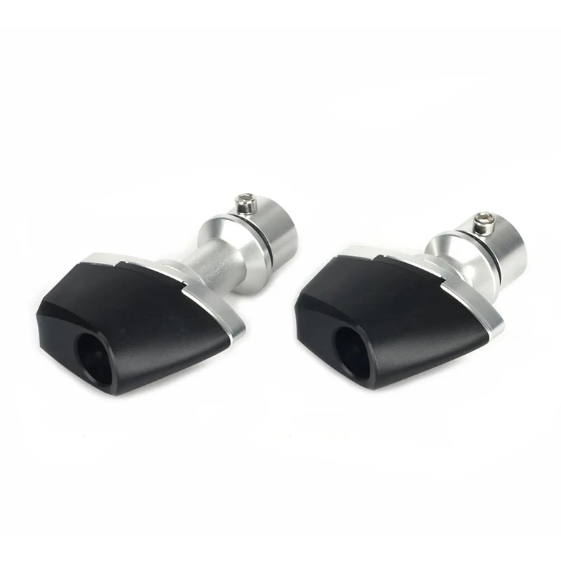 

M0t-rMotorcycle Falling Protection Frame Slider Fairing Guard Crash Pad Protector for Kawasaki ZX-4R ZX-4RR ZX4R