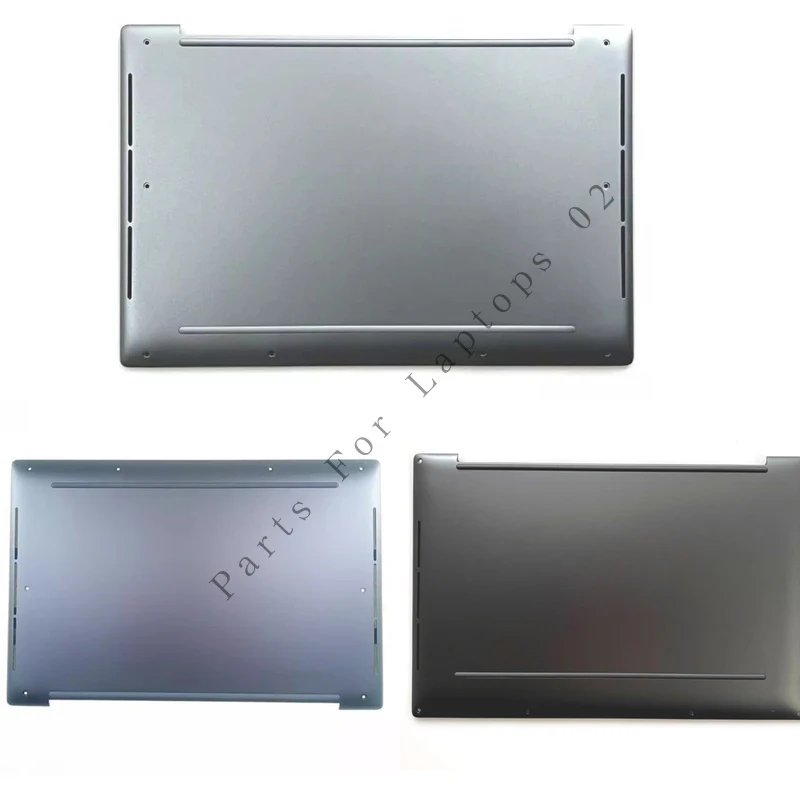 PP New For Dell XPS 13 Plus 9320 Bottom D Cover Lower Case 04JVX5 0FJT52 0Y9PFC