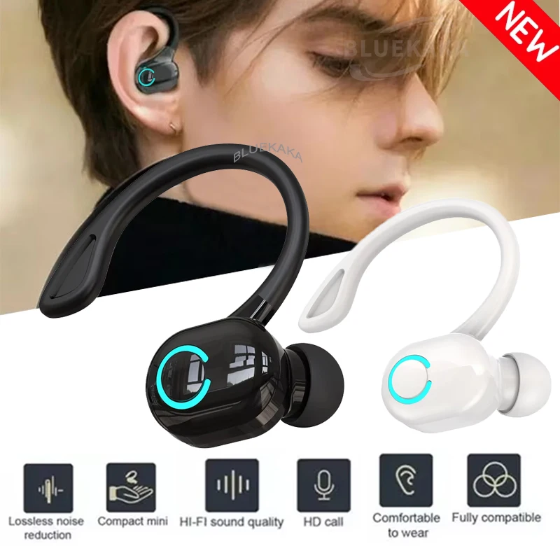 Bluetooth 5.2 Busin… - image