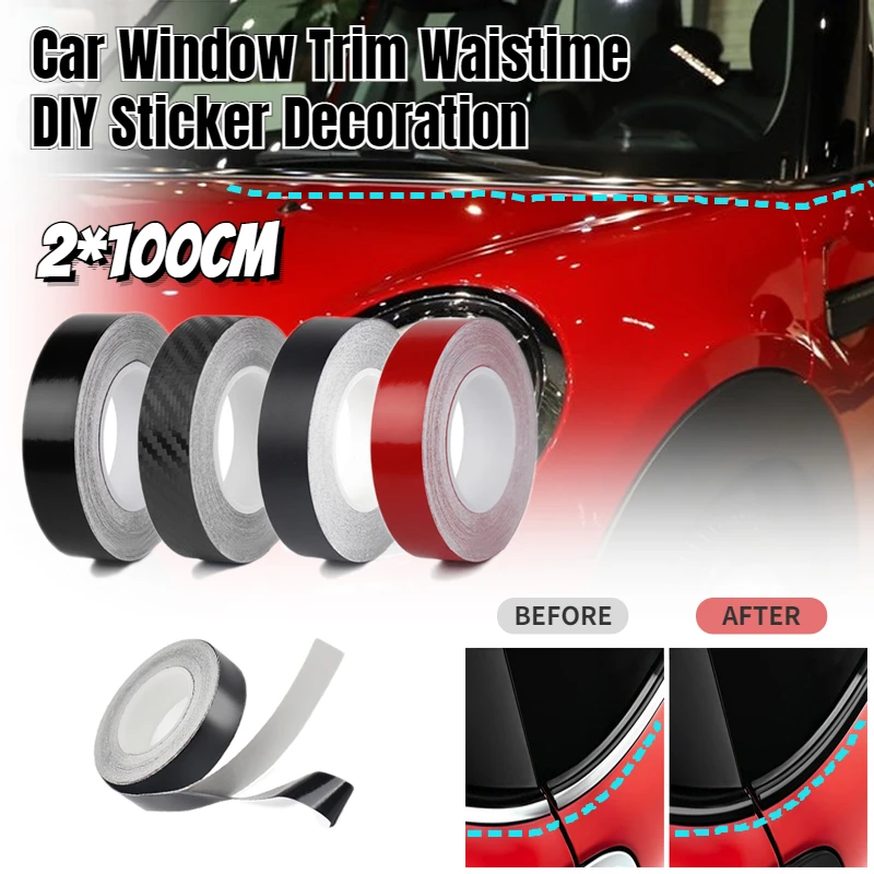 Car Window Decal Tr… - image