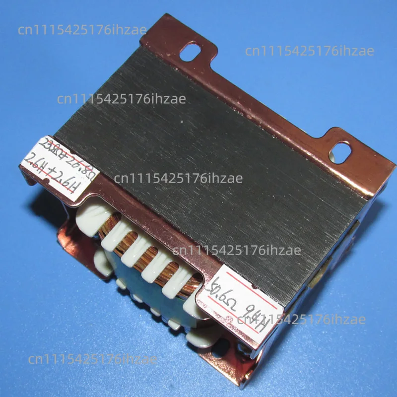 10H 250mA 300B / EL34 / KT88 choke coil for tube tube amplifier, common mode choke coil