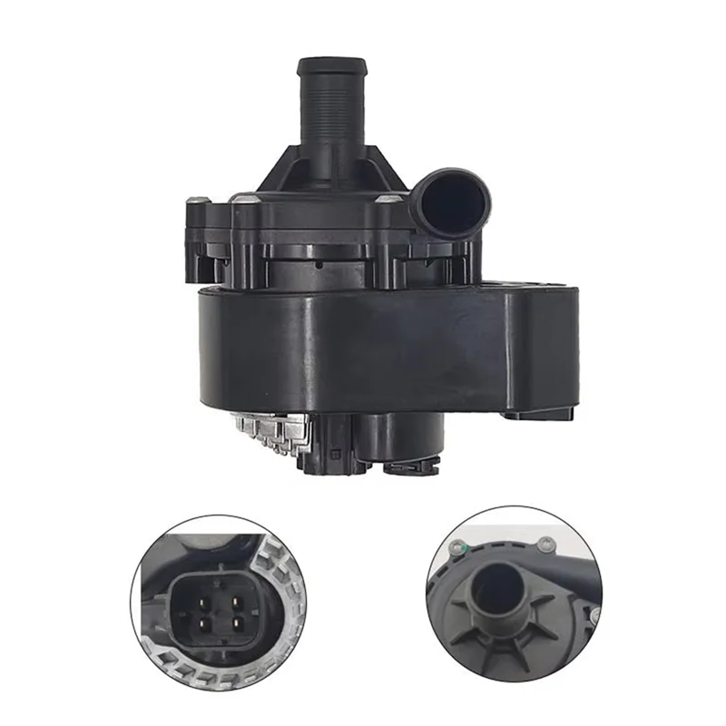 

Engine Cooling Electric Water Pump 6007367-00-C 6007367-00-E 1037327-00-F For Tesla Model S 85D AWD