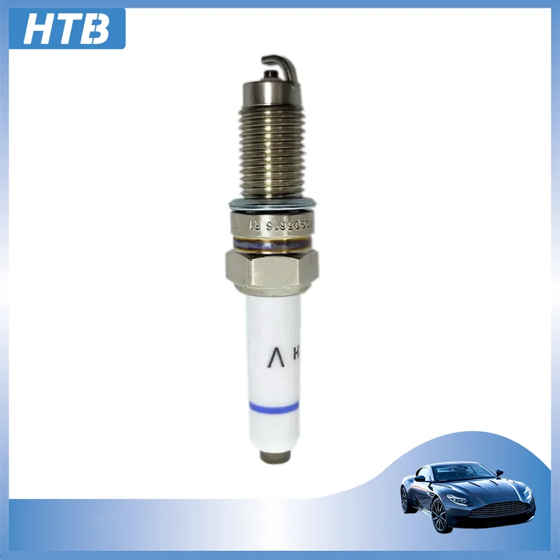 NEW 4pcs/lot 04C905616 Spark Plug For VW Volkswagen Golf Bora Jette Sagitar Skoda Citigo Octavia Rarid Yeti 04C 905 606