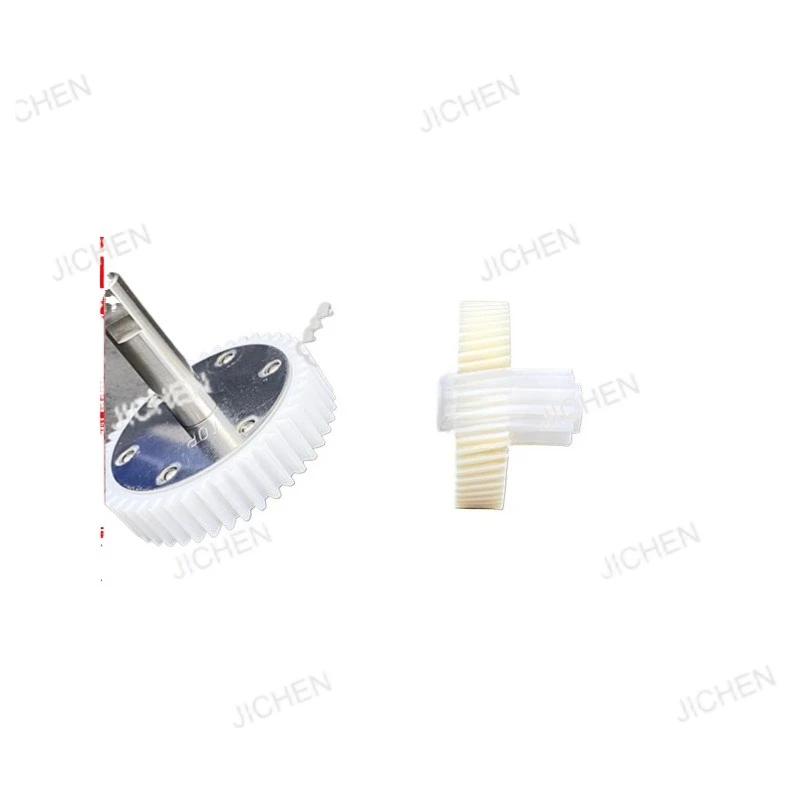 

Оригинальные заводские запчасти для кофемашин Breville: шерстяное кольцо для шестерни полуавтоматического кофемолочного аппарата