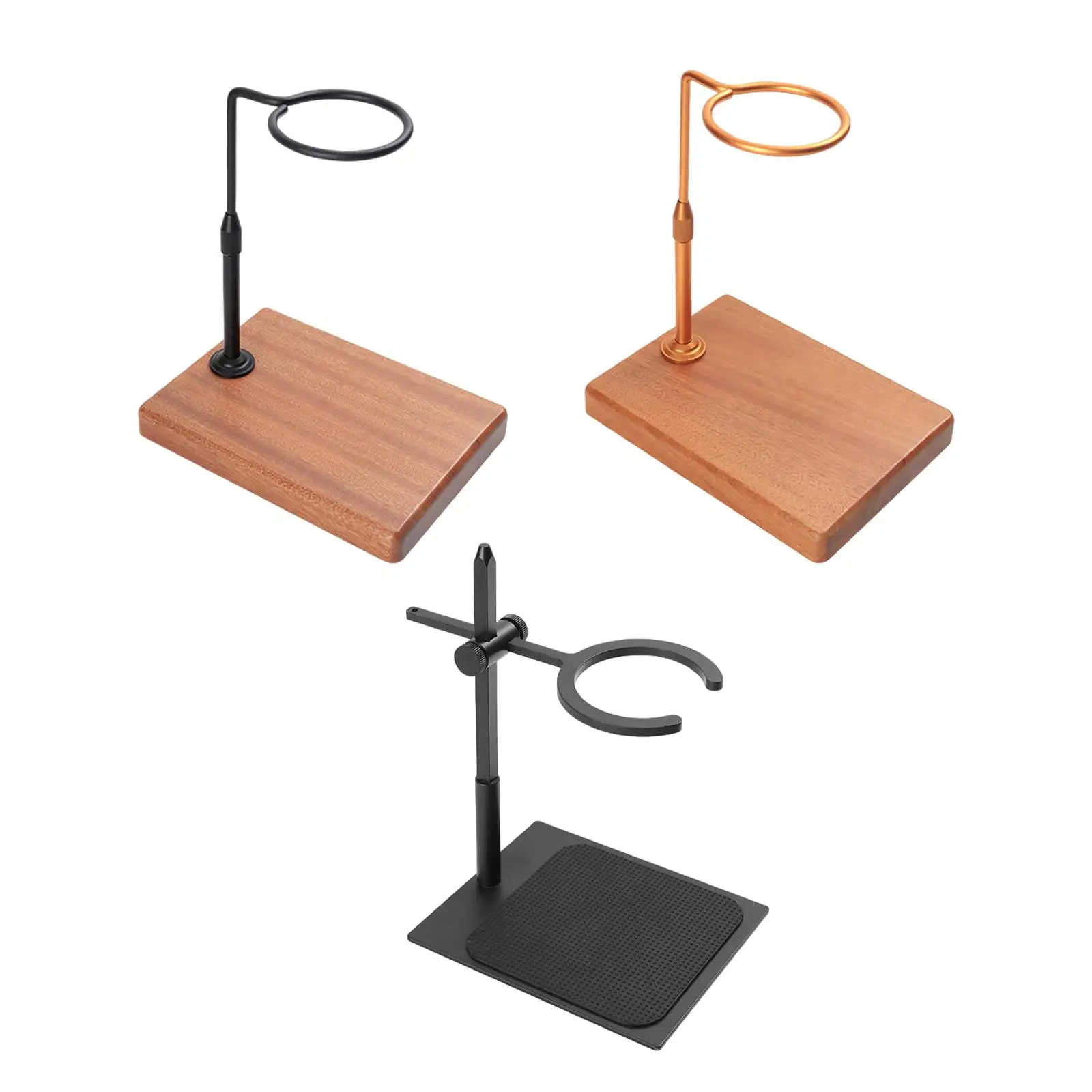 Coffee Dripper Stand Multipurpose Reusable Decoration Portable Drip Coffee