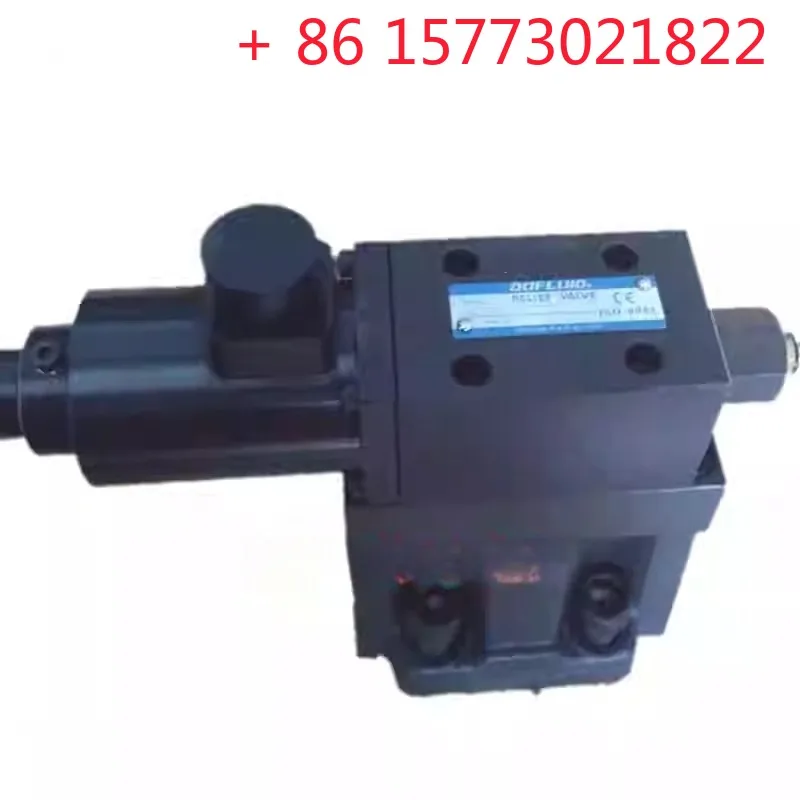 Taiwan Dongfeng Proportional Relief Valve EBG-03-C-R EBG-06-H-L EBG-03-H-R BEG-06-B