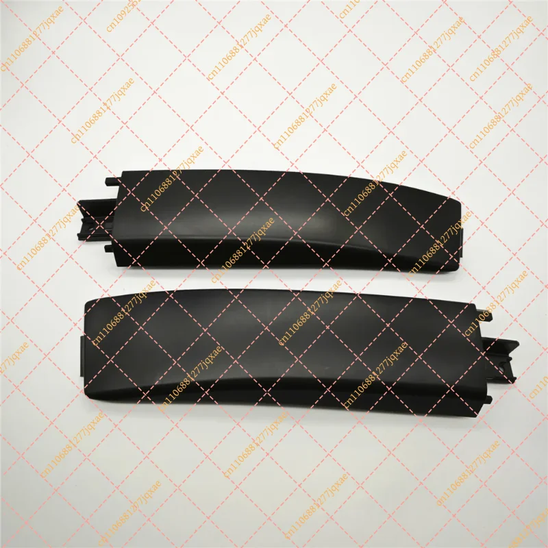 Roof Rail Rack Cover Cap Luggage Rack for 2006-2015 Grand Vitara 5-Door Replacement