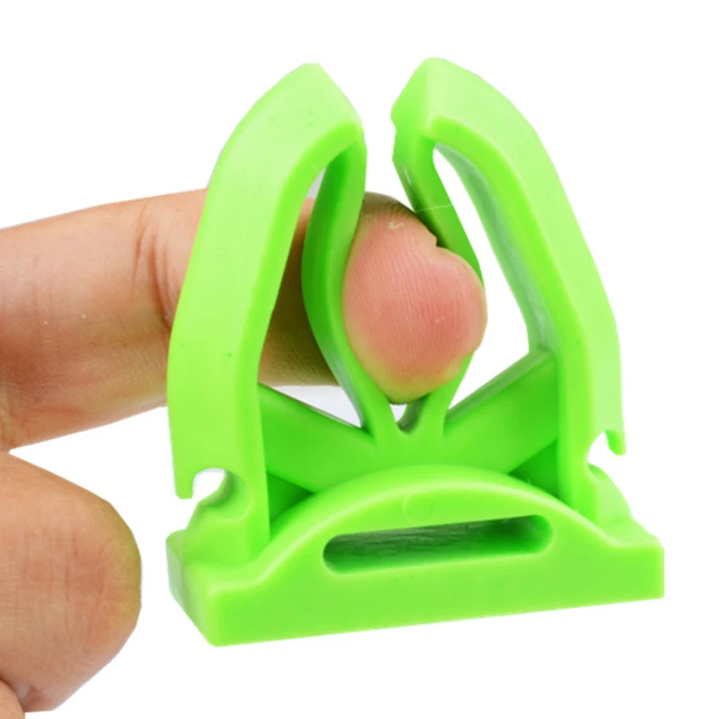 

1 шт. Портативный держатель для удочки, V-образная подставка для удилищ, держатель для приманок, для лодок и морской рыбалки, портативные аксессуары для рыболовного снаряжения