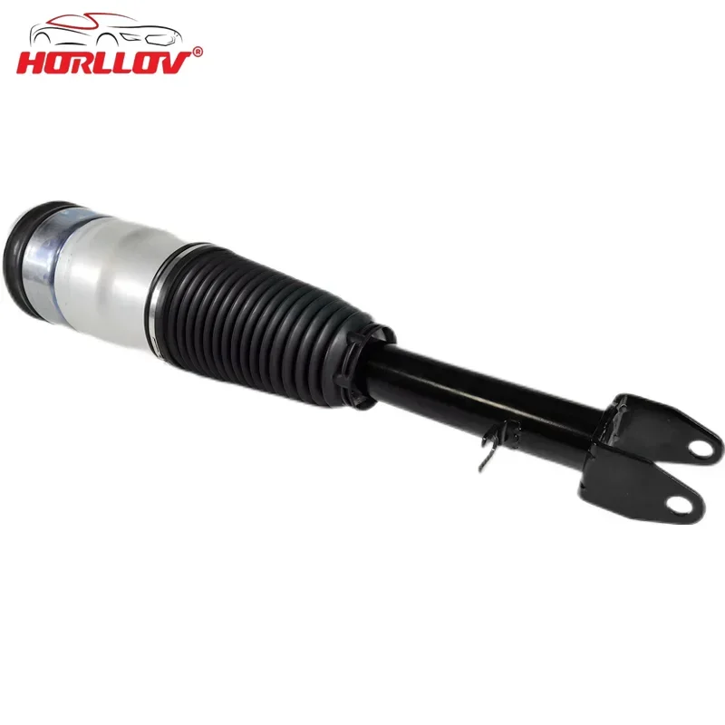 1PC Front Air Shock Absorber for Tesla Model S 2Matic RWD 2WD 2011-2015 600640300 600640300A 6006351-00-C 6006351-04-A
