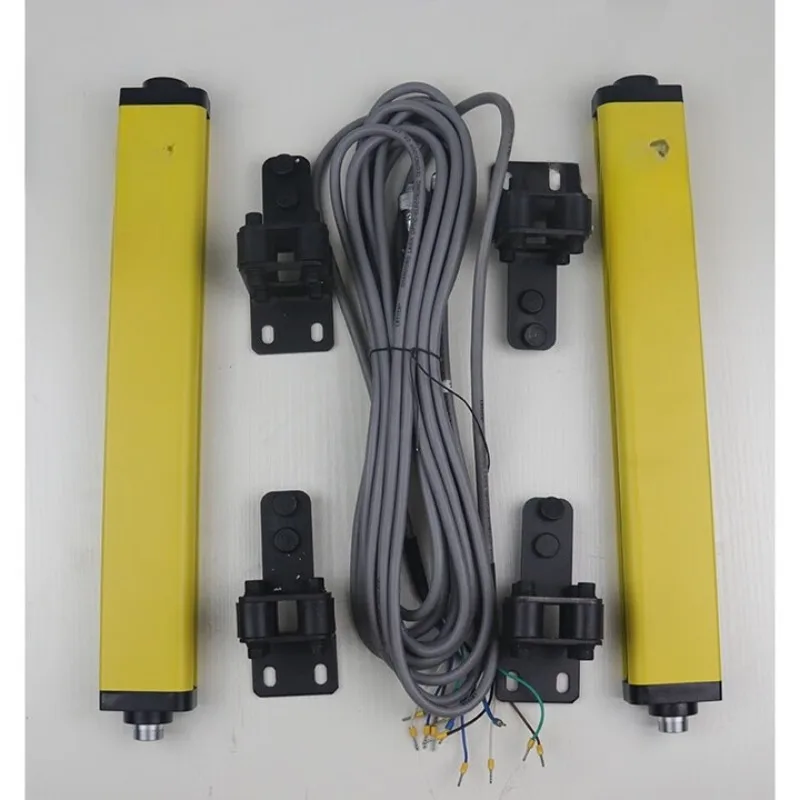 

Safety Light Curtain Grating Sensor Shooting Punch Safety Model MC MC2820