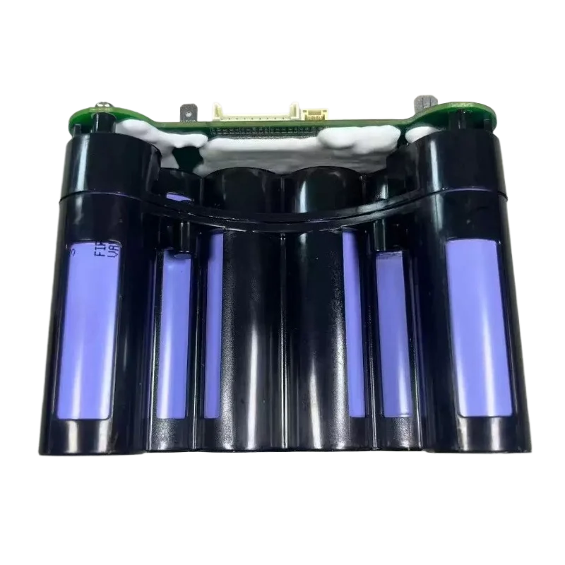 4000mAh for Dreame H20 Ultra H30 Ultra W2422-6S1P-C Vacuum Cleaner Battery