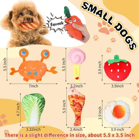 8 best sales पिल्लों के दांत निकलने के खिलौने - №6