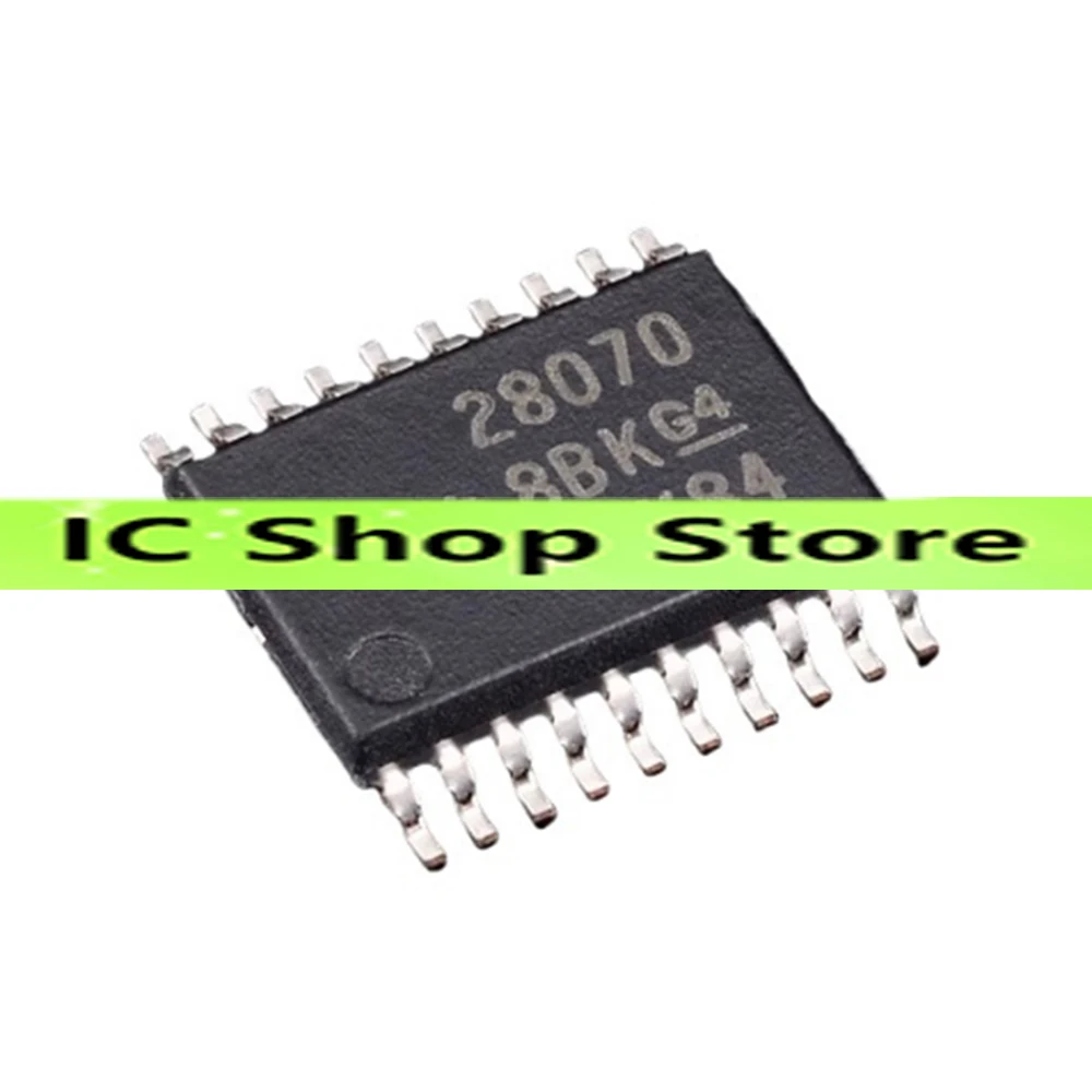 

5pcs/lot UCC28070PWR 28070 SOP 100% Original Brand New