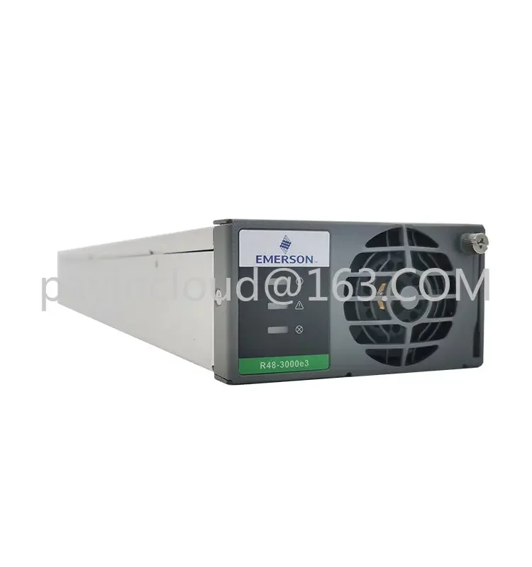 Vertiv R48-3000E3 Rectifier Module Emerson  Telecom Power