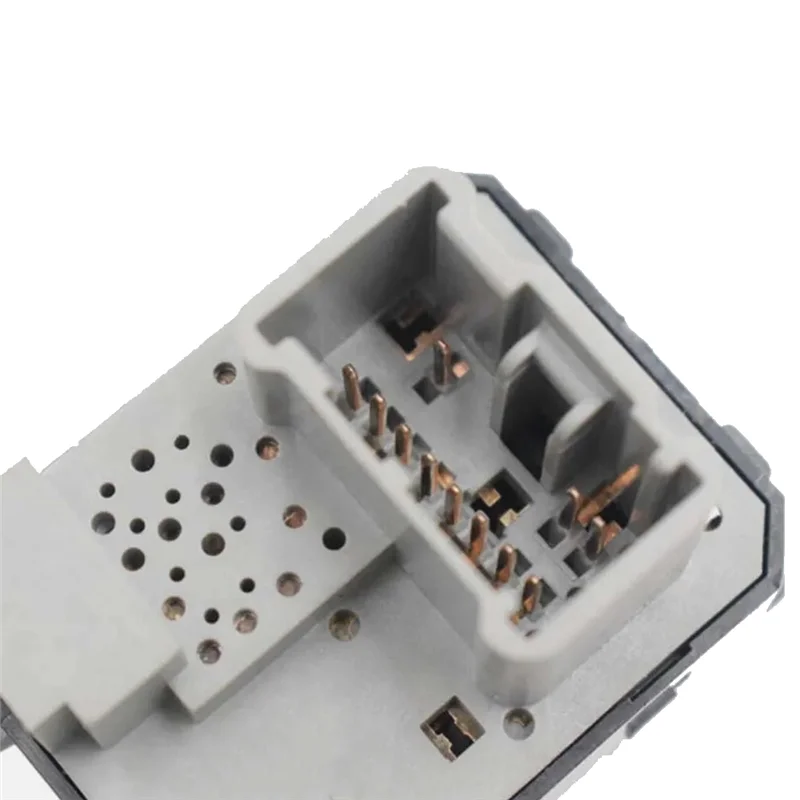 

NEW-For Honda Fit GE6 GE8 Jazz 2009-2014 Rearview Mirror Control Switch 35190-TF0-J11 35190TF0J11