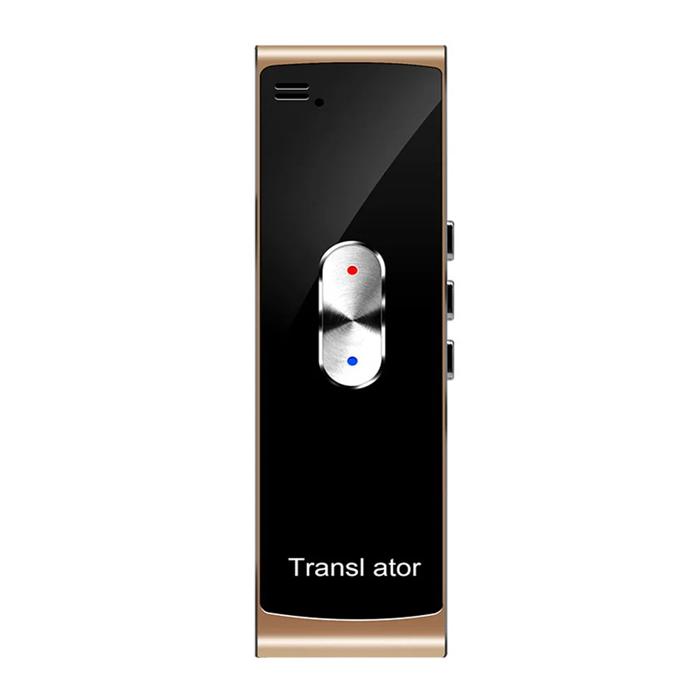 

Intelligent Language Translator Smart Laptop Real-time Translation Machine Traveling Meeting Voice Translator (Coffee)