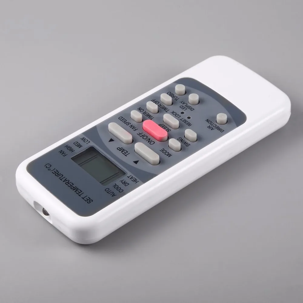 Replacement Remote Control for Air Conditioner Media R51M R51/E R51M/CE R51D/E R51M/BGE Universal Remote Controller Wholesale