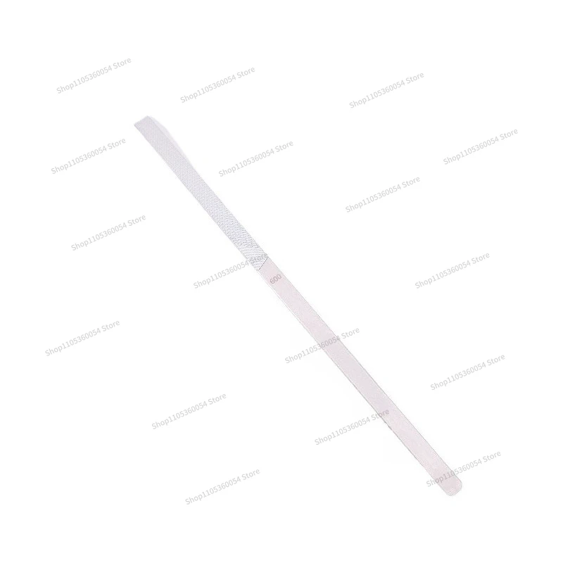 For Model Grinding Tool Double Sided Grinding File Model File Gundam Model Tool Xiaoming Tool Pt616