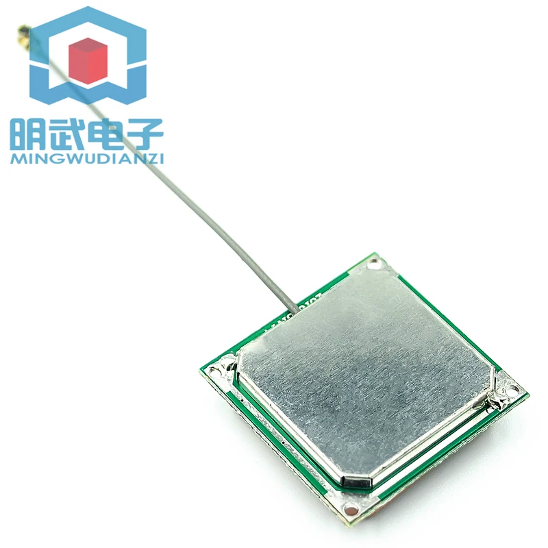 GPS Antenna 28db High Gain 5cm Line Length Active built-in Ceramic Antenna For 6M 7M 8M Series General
