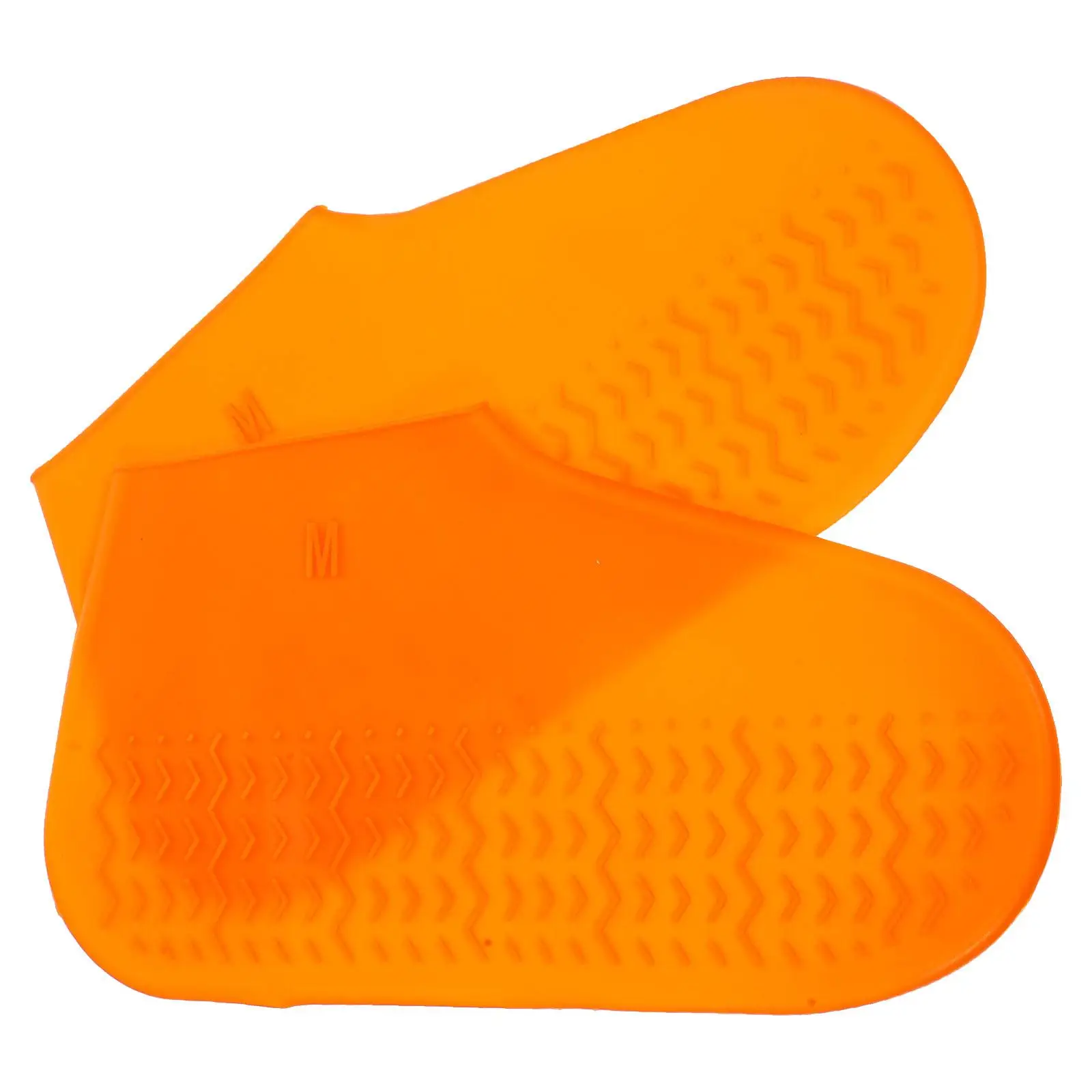 

Shoe Cover Water Proof Anti Skid Overshoes Silicone Protector Women Outdoor Cycling Beach Camping Travel Plane Rides Road Trips