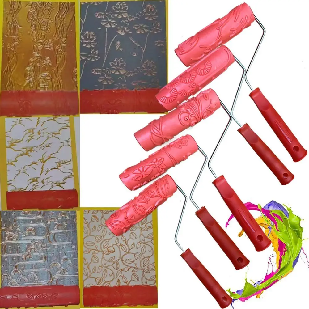 #16 Latest Paint Rollers Updates