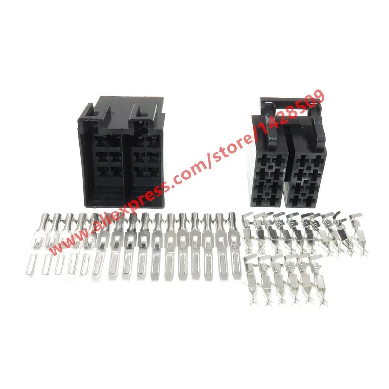 1 Set 16 Pin 3.5Mm …