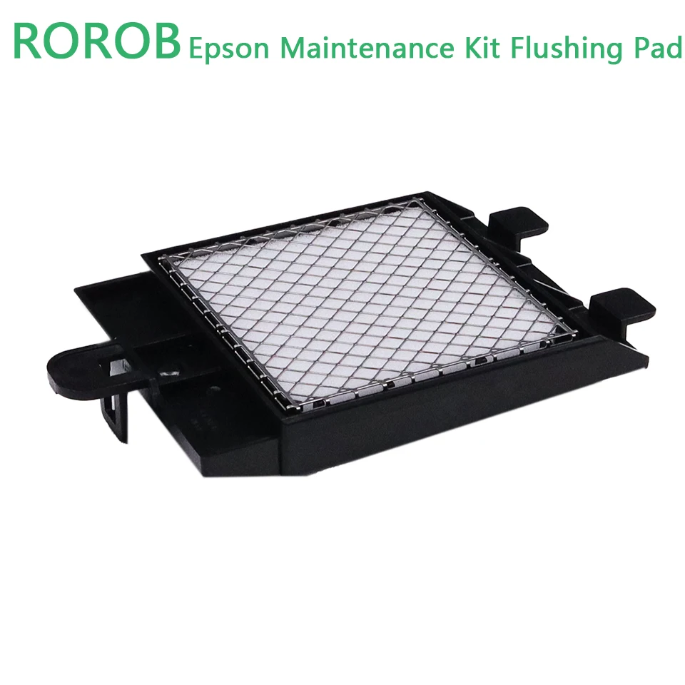 Epson Maintenance Kit Flushing Pad For SureColor SC S40600 S40670 S60600 S60670 S80600 80670 F9300 F9370 F9400 F9470 B9000 B9070