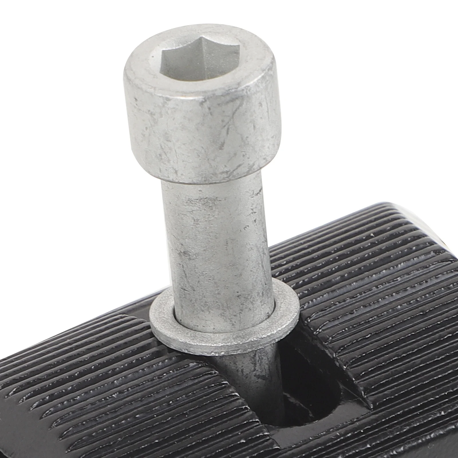 مادة مستقرة، مشبك سرج الدراجة، خفيف الوزن، سهل التركيب، وظائف رطبة فعالة للتثبيت