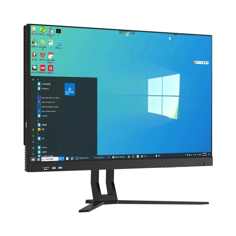 -in- Desktop 27