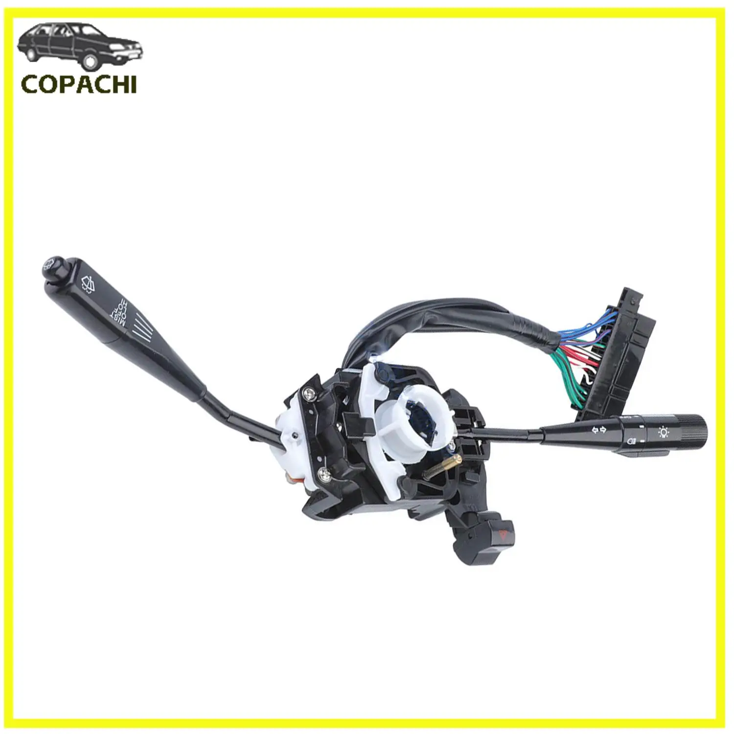 

1pc 84310-35180 Turn Signal Headlight Wiper Switch For 1984-1989 4Runner Pickup Car Interior Replacement Accessories Parts