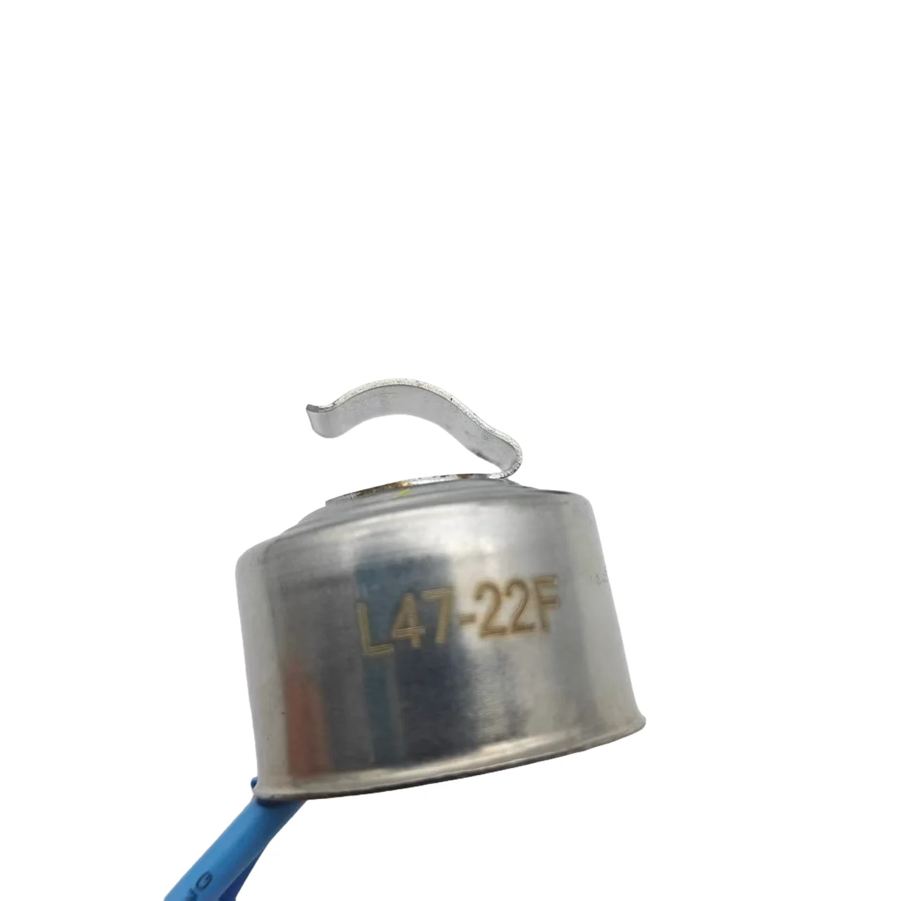 5303918202 Refrigerator Defrost Thermostat Compatible with Frigidaire   Kenmore Refrigerators  Replaces AP2150133 PS469510 8336 view 3