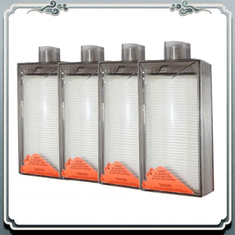 

AC76-For Invacare: Универсальные фильтрующие элементы вторичного воздушного фильтра для кислородных генераторов Invacare (для аппаратов Sleep)