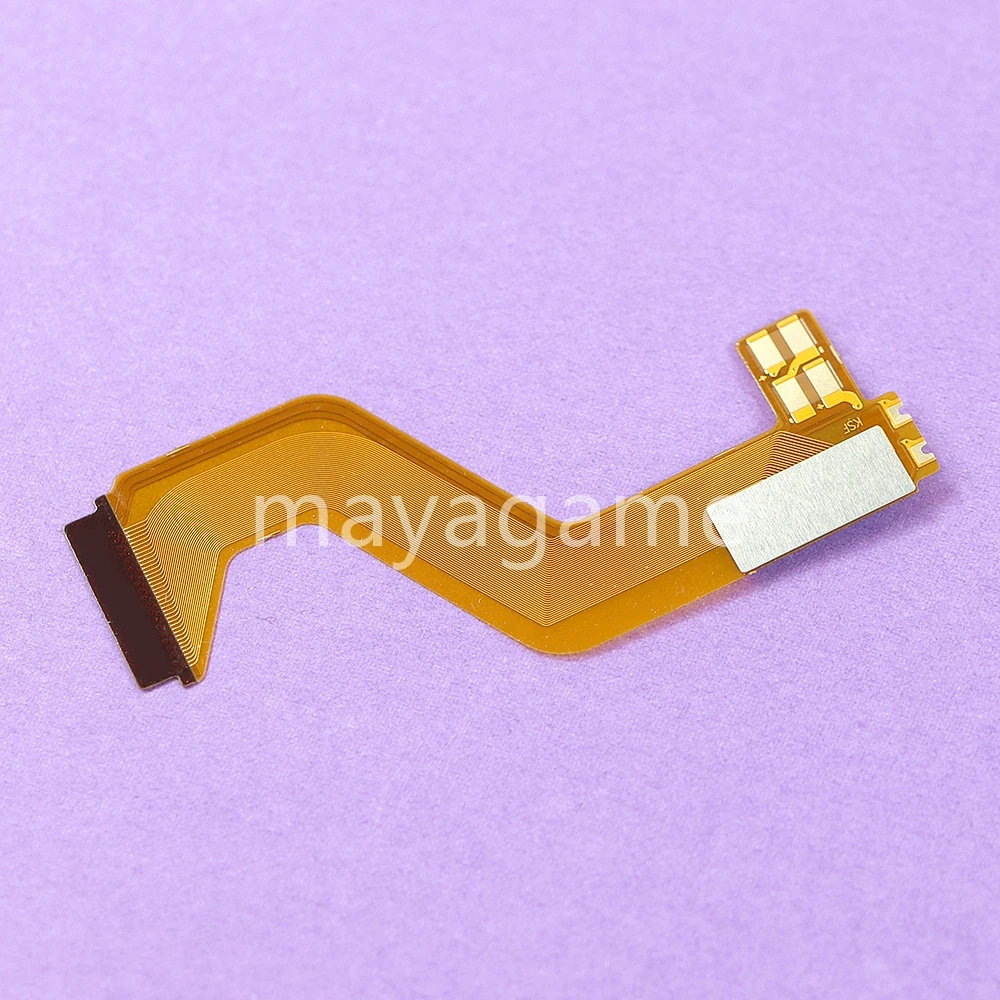 1pc Modified Cable For Nintend DS Lite NDSL LCD Screen Bottom Screen Change To Top Screen Flex Cable Replacement Part - Image 4