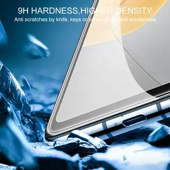 2 ks ochranného skla pro Infinix Hot 50 Pro 50Pro 50i Hot50i 4G infinxHot 50 5G ochranná fólie na displej 6,78 palce Hot50Pro 10 nejlepší prodej Příslušenství k telefonům Infinix - №3