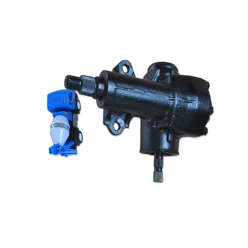

F39 LHD Manual Power Steering Gear Box For Pickup Hilux 45310-35330 /44110-35208