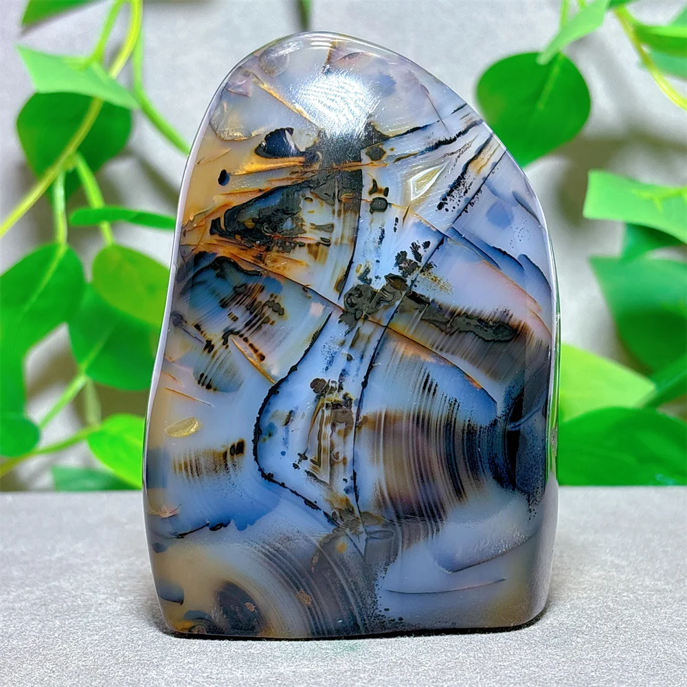 

Кристалл свободной формы агата, натуральный камень, кварцевый камень, минералы, украшение дома, Рейки, ремесло, подарки, энергия, исцеление, духовная удача, любовь