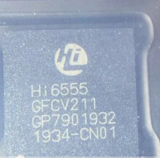 

5 шт. новый оригинальный Hi6555 Hi6555GFCV110/211/300/510