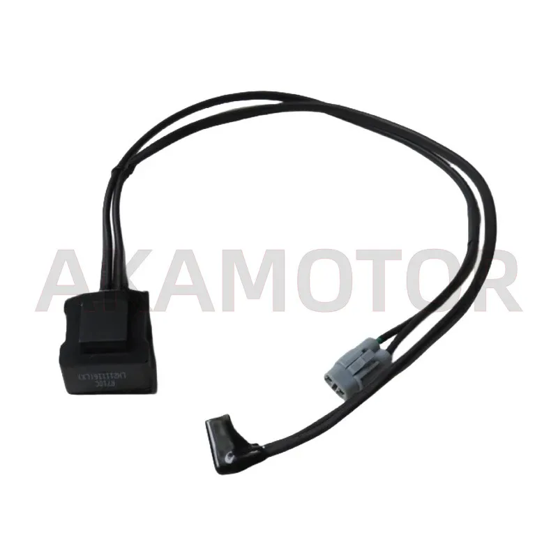 Mobile Phone Usb Transformer Adapter for Loncin Voge Lx500-r 525r