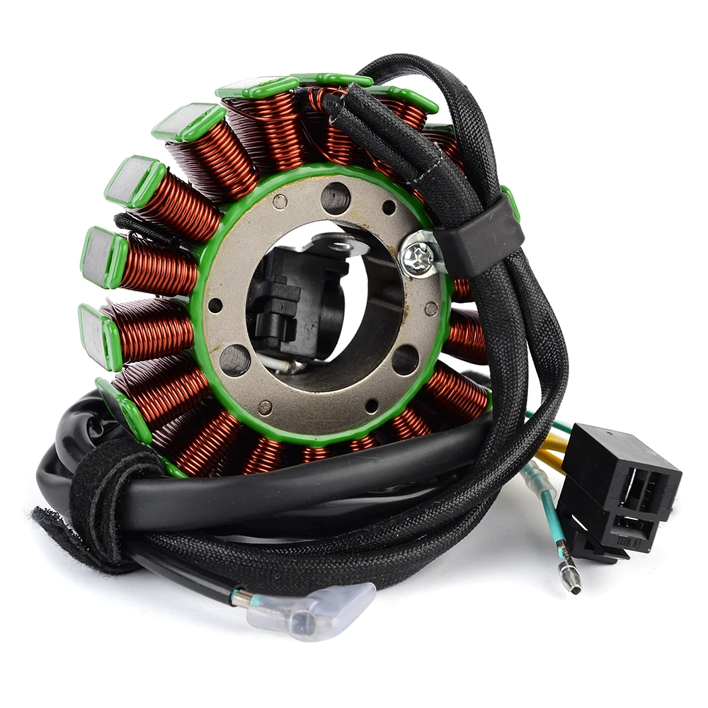 

21003-1254 для Kawasaki KLX 250 KLX250SR 1993 1994 1995 1996 1997 катушка статора мотоцикла