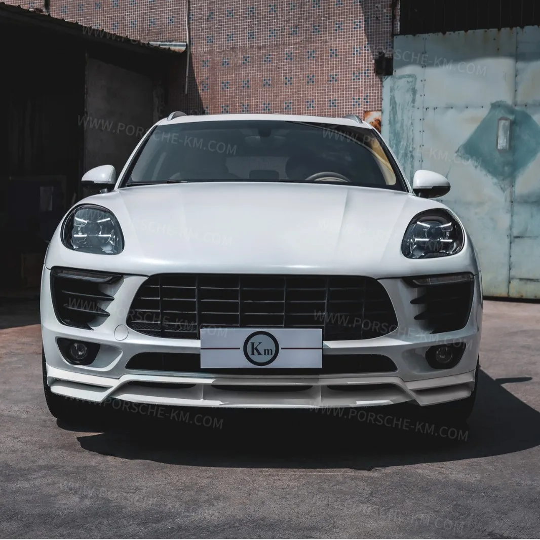 مناسبة للشفة الأمامية لـ 14-21 MacA N95 B.1/2 تم ترقيتها إلى إصدار KDA #2