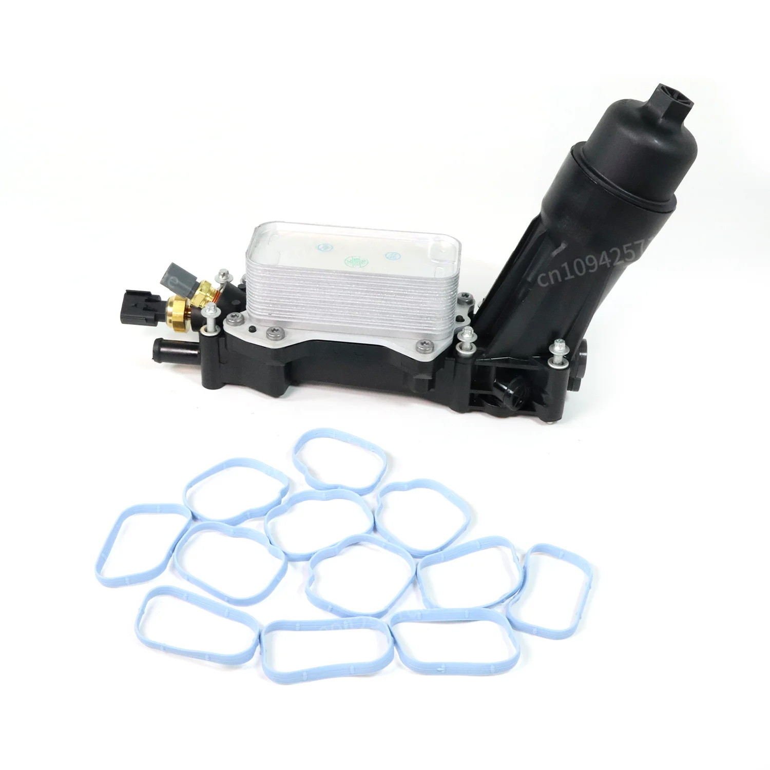 Rumah Filter Oli Mesin 68596318AB 68596317AB 68596317AA 68310865AA 68310865AB Untuk Dodge Ram 200 300 3.6L