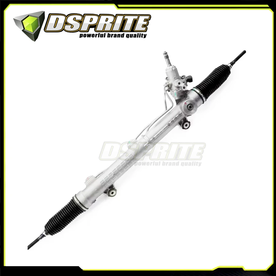 Power Steering Rack Gear FOR Mercedes W164 Left hand drive  A1644600700 2514600025 1644600600 25111051013 1644600225 1644600700
