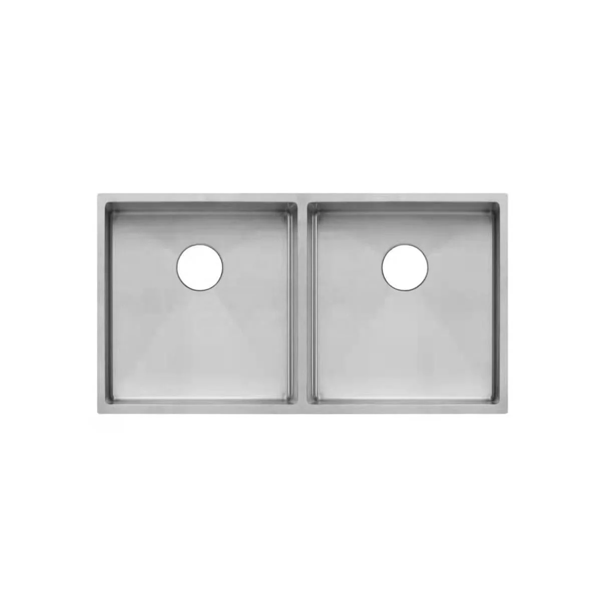 

Кухонная мойка ODM из нержавеющей стали с двумя чашами