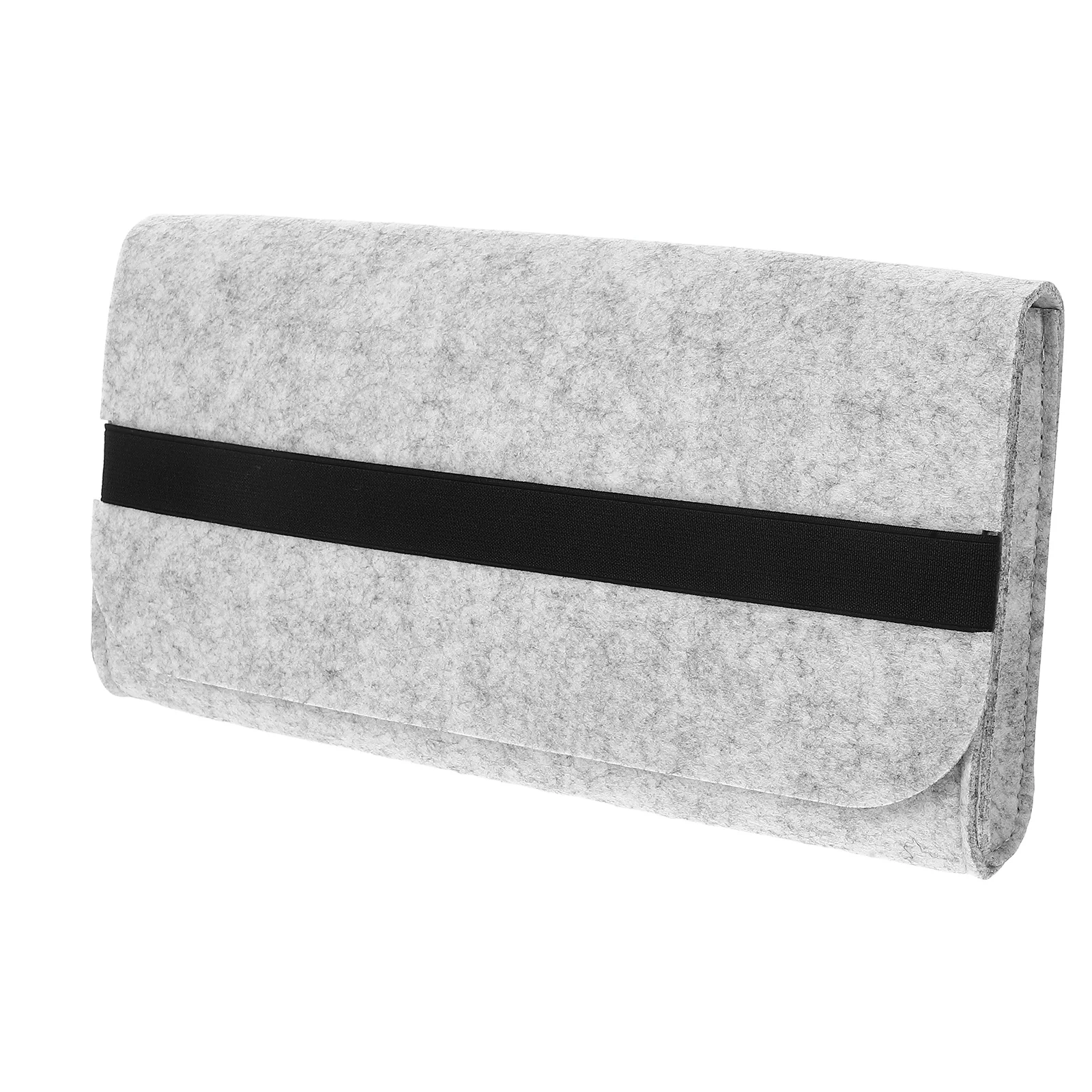 

Keyboard Storage Bag Felt Organizer For Mechanical Keyboards Waterproof Dustproof Portable Travel Case Cover Protector