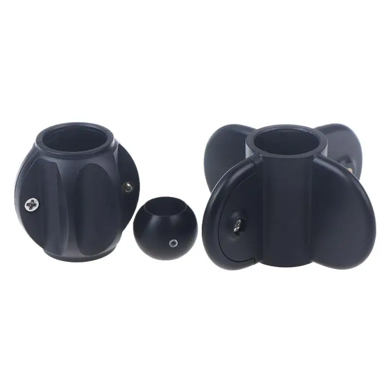 วงแหวนป้องกันกล้องเอนโดสโคปอุตสาหกรรมขนาด 23 มม./40 มม./80 มม. ใช้ได้กับหัวกล้องขนาด 14 มม./23 มม.〔2025E〕